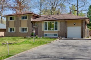 House for Sale, 105 Shirley Ave, Barrie, ON