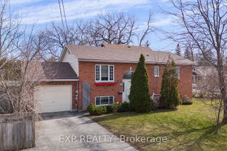 Detached House for Sale, 145 Spruce St, Collingwood, ON