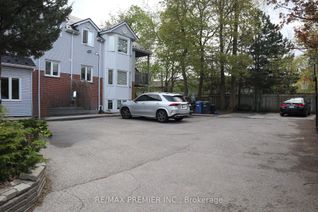 Property for Rent, 79 Wellington St E #Bsmt, Barrie, ON