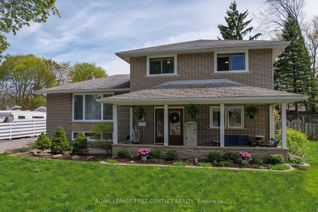 Detached House for Sale, 15 Pratt Rd, Barrie, ON