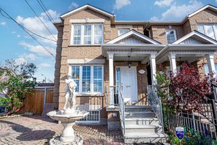 House for Rent, 641 Caledonia Rd, Toronto, ON