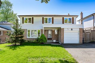 House for Sale, 1576 Otterby Rd, Mississauga, ON