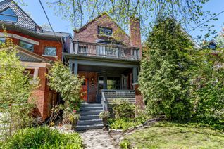Detached House for Sale, 142 Glendale Ave, Toronto, ON