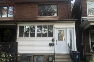 Semi-Detached House for Sale, 55 Lynd Ave, Toronto, ON