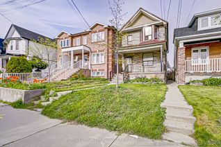 Property for Sale, 329 Boon Ave, Toronto, ON