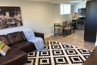 Property for Rent, 55 Long Branch Ave S #4, Toronto, ON