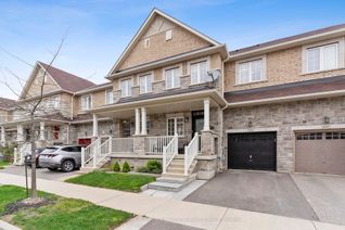 Freehold Townhouse for Sale, 636 Murray Meadows Pl, Milton, ON
