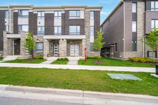 Freehold Townhouse for Sale, 14 Summer Wind Lane, Brampton, ON