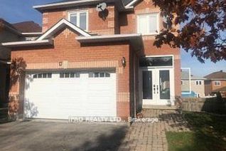Detached House for Rent, 530 Driftcurrent Dr #13, Mississauga, ON