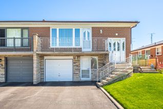 Semi-Detached House for Sale, 9 Riverton Dr, Toronto, ON