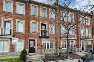 Freehold Townhouse for Sale, 42 Joseph Griffith Lane, Toronto, ON