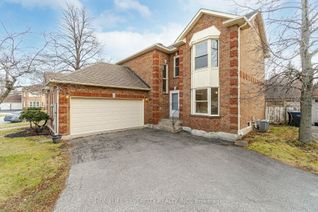 Detached House for Sale, 6602 Snow Goose Lane, Mississauga, ON