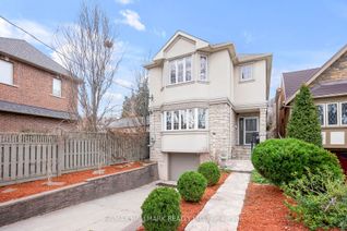 Detached House for Sale, 104 Mayfield Ave, Toronto, ON