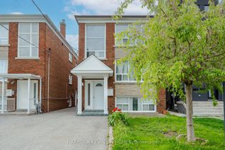 Property for Sale, 18A Avon Dr, Toronto, ON