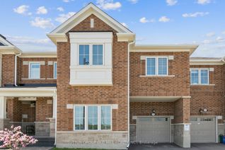 Freehold Townhouse for Sale, 1344 Sycamore Gdns, Milton, ON