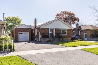 Detached House for Sale, 17 Delma Dr, Toronto, ON