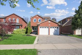 House for Sale, 3095 Orleans Rd, Mississauga, ON