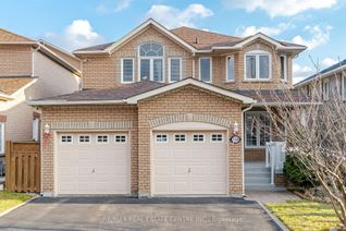 Detached House for Sale, 138 Yuile Crt, Brampton, ON