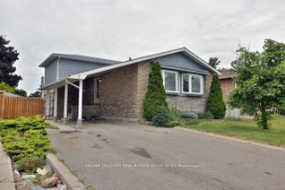House for Sale, 8 Edwin Dr, Brampton, ON