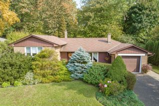 Detached House for Sale, 141 Woodhaven Park Dr, Oakville, ON