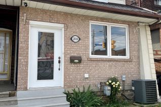 Semi-Detached House for Sale, 2010 Dufferin St, Toronto, ON