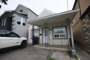 Property for Rent, 67 Lavender Rd #Bsmt, Toronto, ON