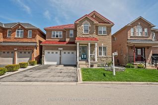 Detached House for Sale, 5731 Raftsman Cove N, Mississauga, ON