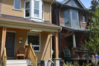 Semi-Detached House for Rent, 131 Campbell Ave, Toronto, ON
