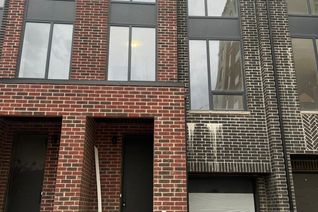 Freehold Townhouse for Rent, 25 Desiree Pl W #14, Caledon, ON