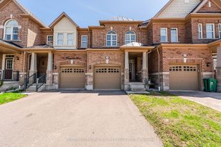 Freehold Townhouse for Sale, 39 Rangemore Rd, Brampton, ON