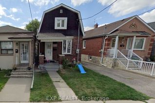 Detached House for Sale, 240 Rosethorn Ave, Toronto, ON
