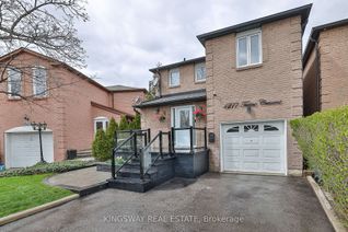 House for Sale, 4277 Torino Cres, Mississauga, ON
