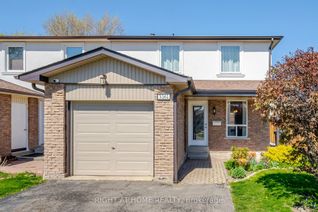 Property for Sale, 3161 Gwendale Cres, Mississauga, ON