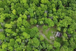 Vacant Residential Land for Sale, 203 North Baptiste Lake Rd, Hastings Highlands, ON
