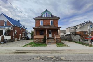 Detached House for Sale, 523 Front St, North Bay, ON