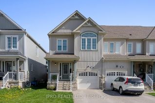 Townhouse for Sale, 834 Cook Cres, Shelburne, ON