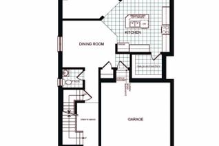 Detached House for Sale, Lot 271 Phase 1C Dr S, Brant, ON