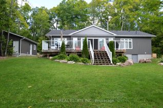 Bungalow for Sale, 405 Philrick Dr, Galway-Cavendish and Harvey, ON