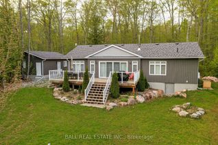 Bungalow for Sale, 405 Philrick Dr, Galway-Cavendish and Harvey, ON