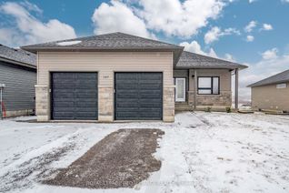 Bungalow for Rent, 157 Sienna Ave #B, Belleville, ON