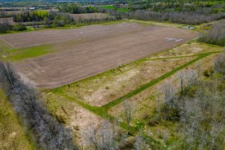 Vacant Residential Land for Sale, 0 Callaghan Rd, Tyendinaga, ON