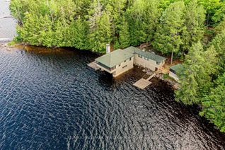 Detached House for Sale, 7 Fire Route 277C, Galway-Cavendish and Harvey, ON