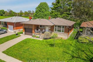 Bungalow for Sale, 662 College Ave W, Guelph, ON