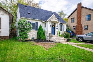 Duplex for Sale, 17 Mccalla Dr, St. Catharines, ON