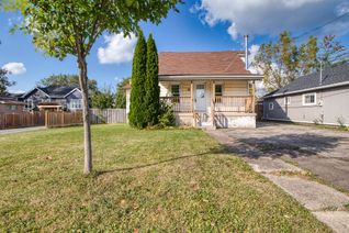 Detached House for Sale, 11 Hazel St, St. Catharines, ON