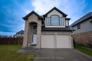 Detached House for Sale, 6634 Sam Iorfida Dr, Niagara Falls, ON