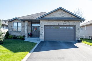 Bungalow for Sale, 33 Chelford Cres, Belleville, ON