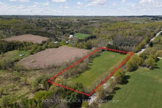 Vacant Residential Land for Sale, Pt Lt5 Concession 8, Mono, ON