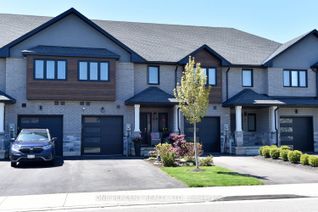 Freehold Townhouse for Sale, 2 Oceanic Dr #3, Hamilton, ON