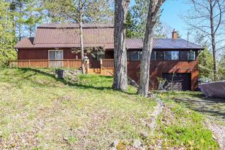 Detached House for Sale, 1710 South Bayshore Rd W, Douro-Dummer, ON